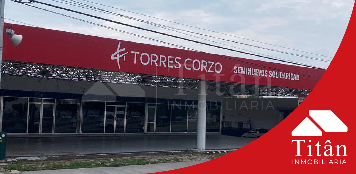 rentar local en irapuato