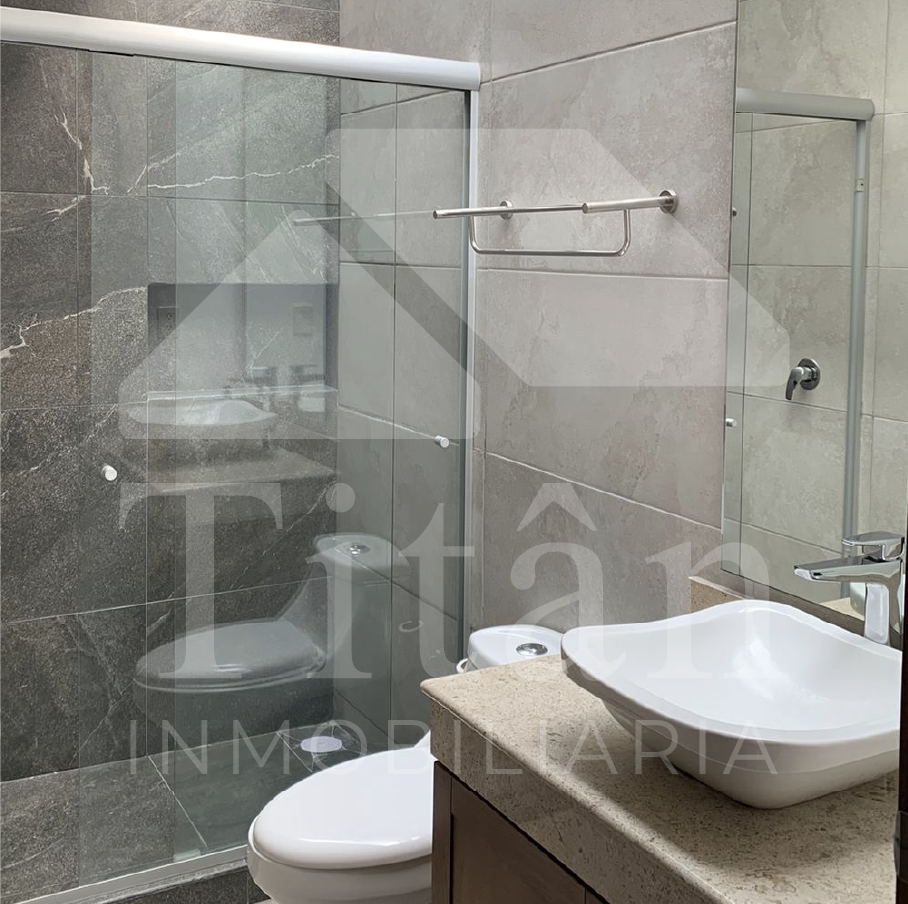 baños nuevos, casa en venta